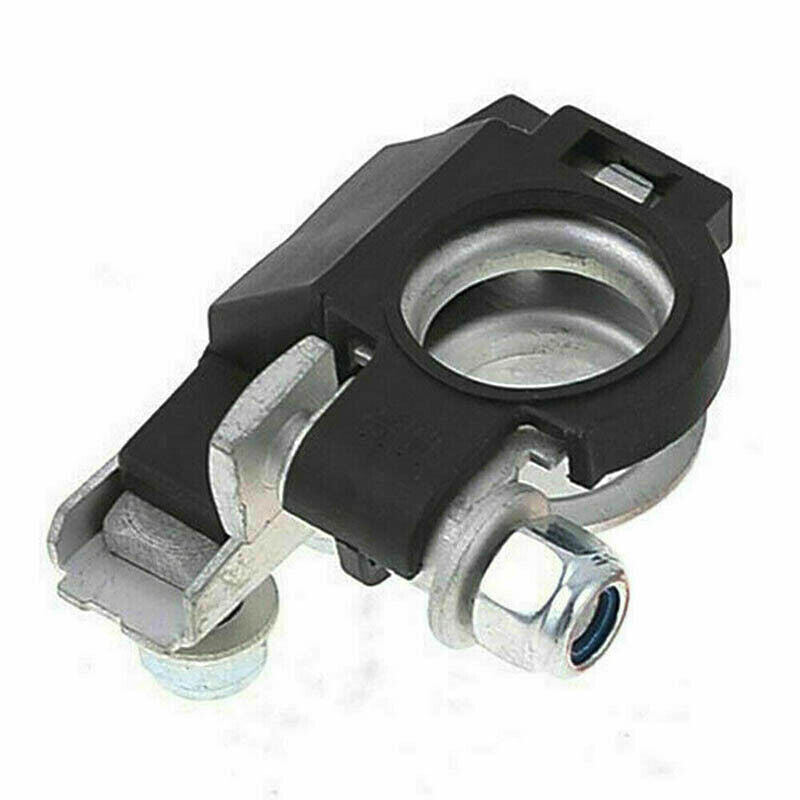 2Pcs 12V Battery Terminals Connectors Clamps 3 Way Kit Caravan Car Van