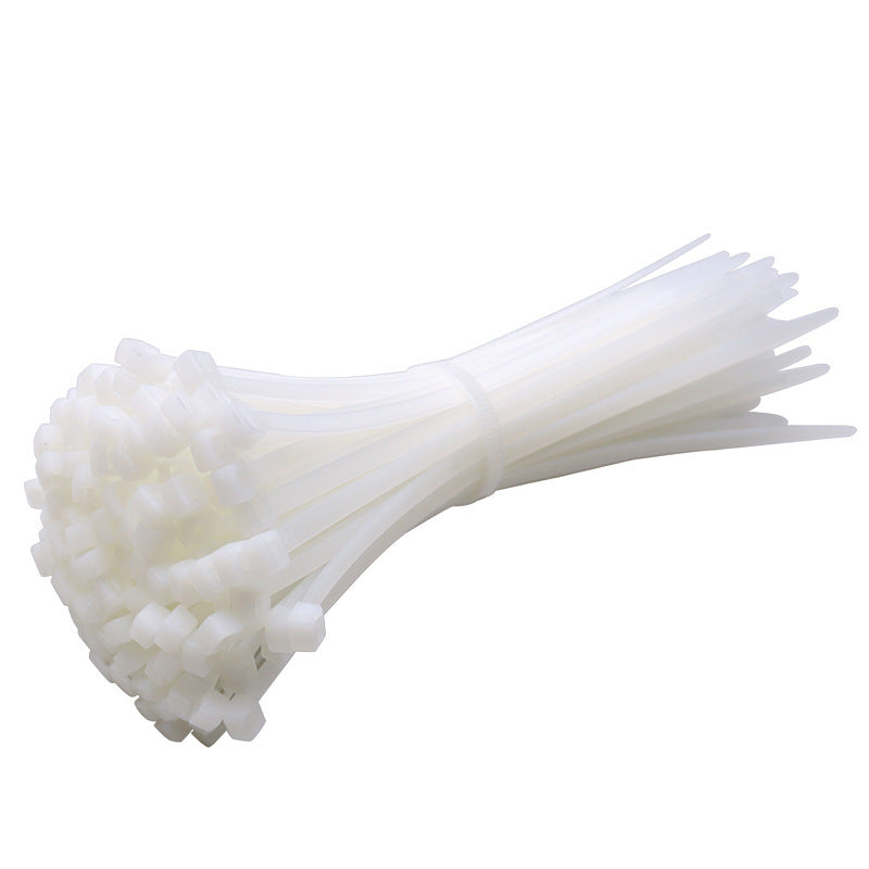 Cable Ties Zip Ties Nylon UV Stabilised Bulk Black White