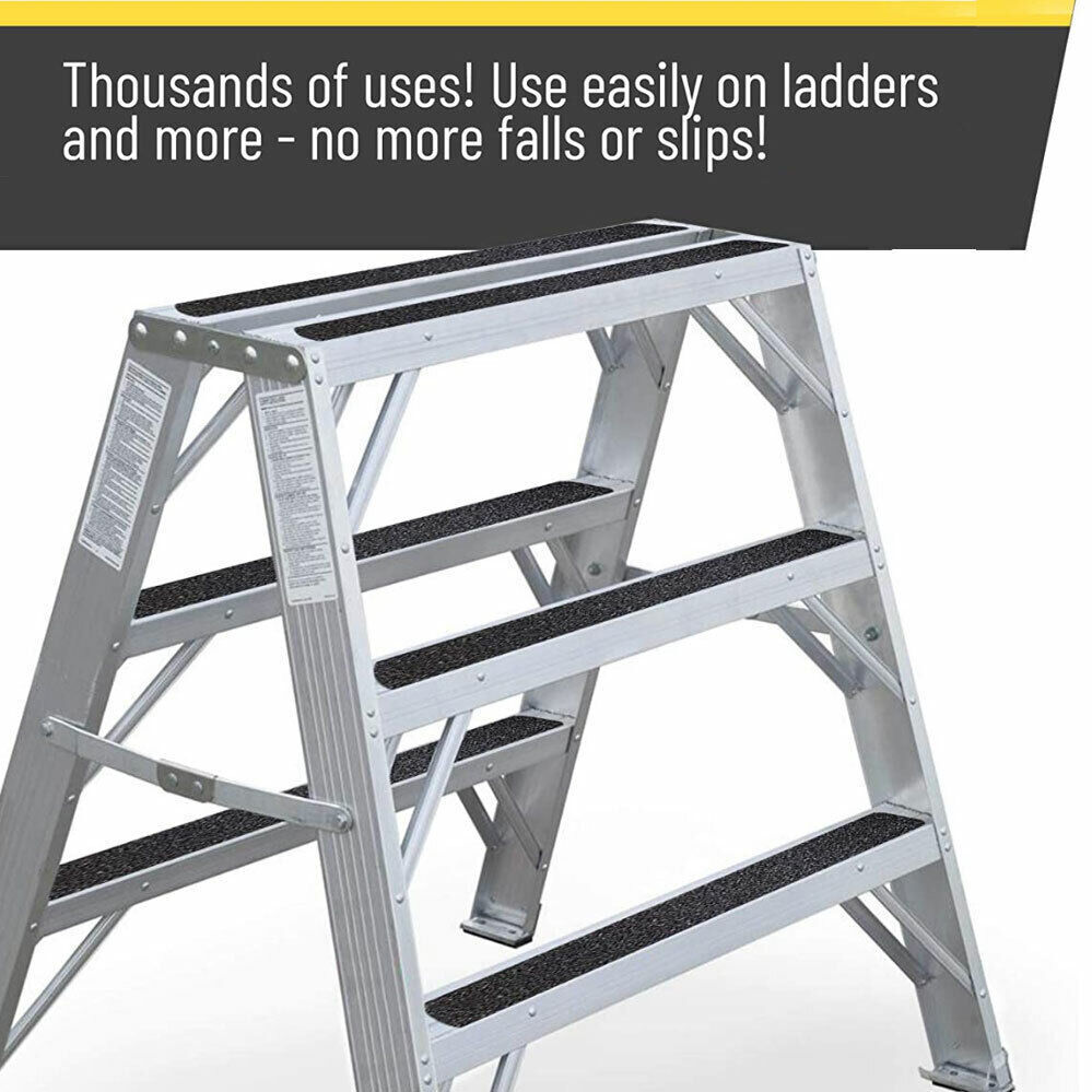 Anti Slip Tape Waterproof Safety Flooring 1 Roll 5m