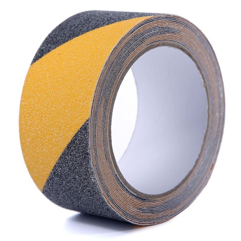 Anti Slip Tape Waterproof Safety Flooring 1 Roll 5m