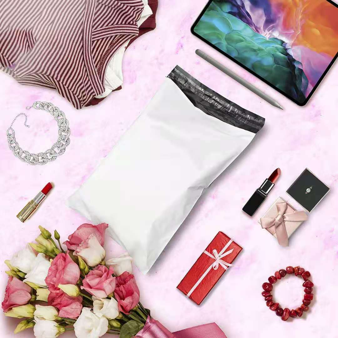 Poly Mailer Bags Self Sealing Shipping Courier Bags