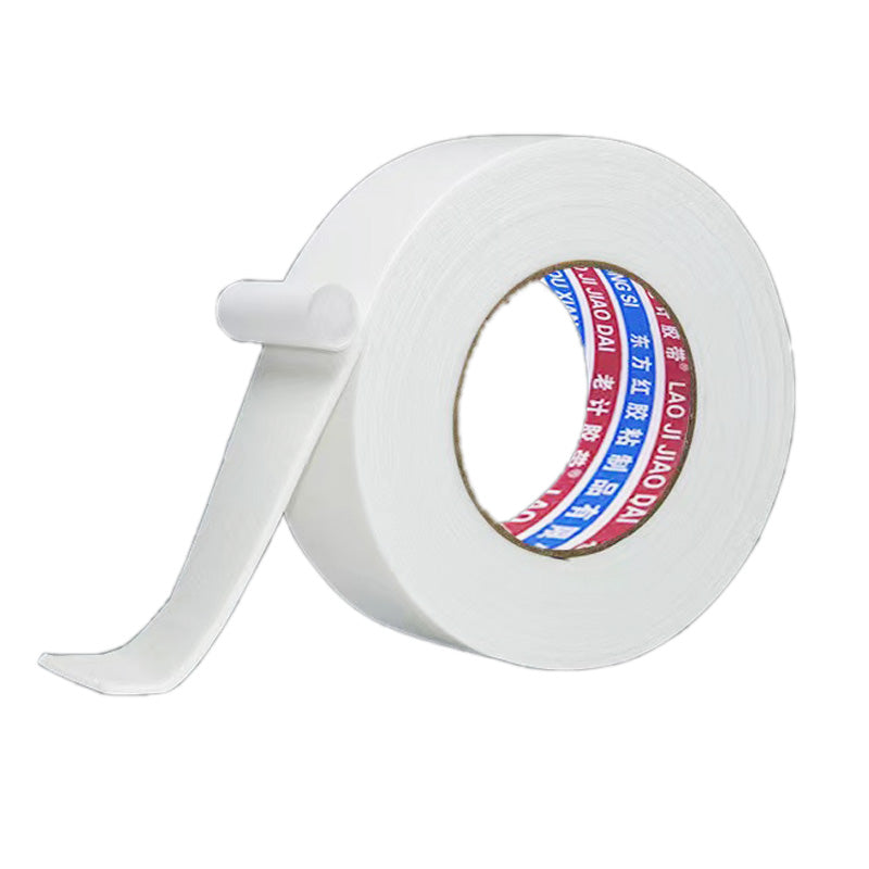 Double Sided PE Foam Sticky Tape Strong Adhesive Mounting DIY Craft 2.5m