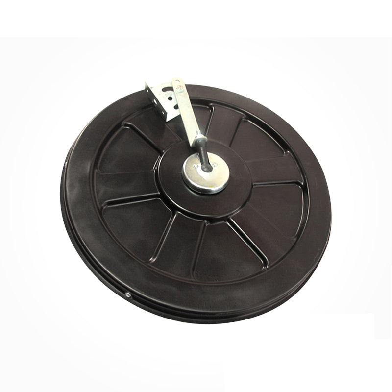 30cm Round Convex Safety Mirror Blind Spot Traffic Warehouse