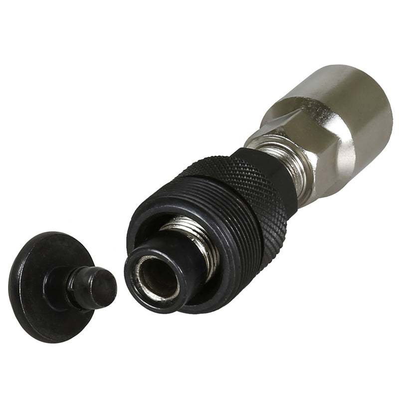 Bikehand Bicycle Crankset Crank Arm Puller Remover Tool Quality