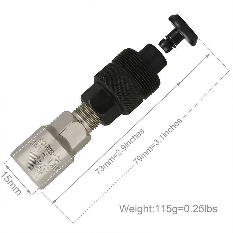 Bikehand Bicycle Crankset Crank Arm Puller Remover Tool Quality