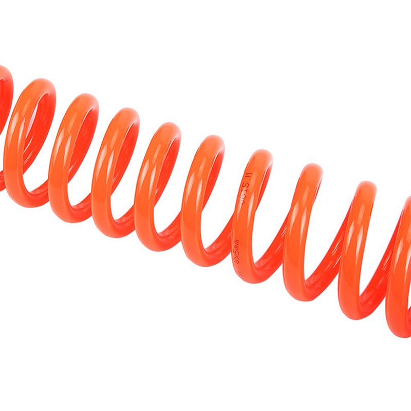 6m Coil Air Compressor Hose PU with Nitto Fittings