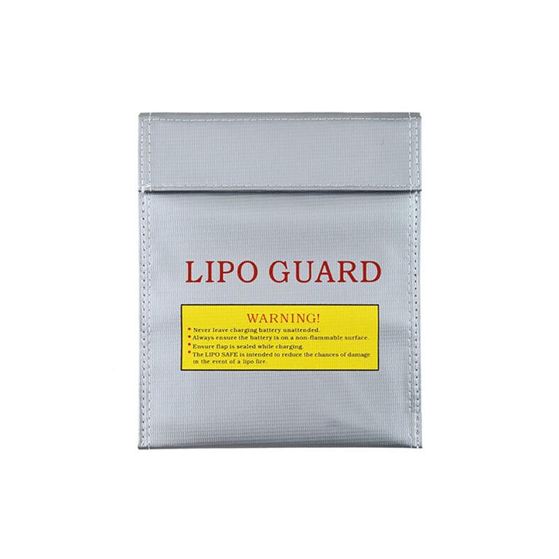 Fireproof LiPo Battery Safety Bag RC Charging Guard NiMH LiPo Storage
