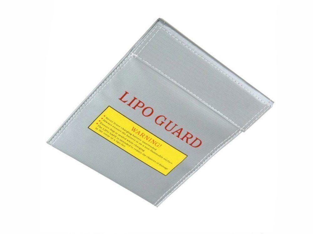 Fireproof LiPo Battery Safety Bag RC Charging Guard NiMH LiPo Storage