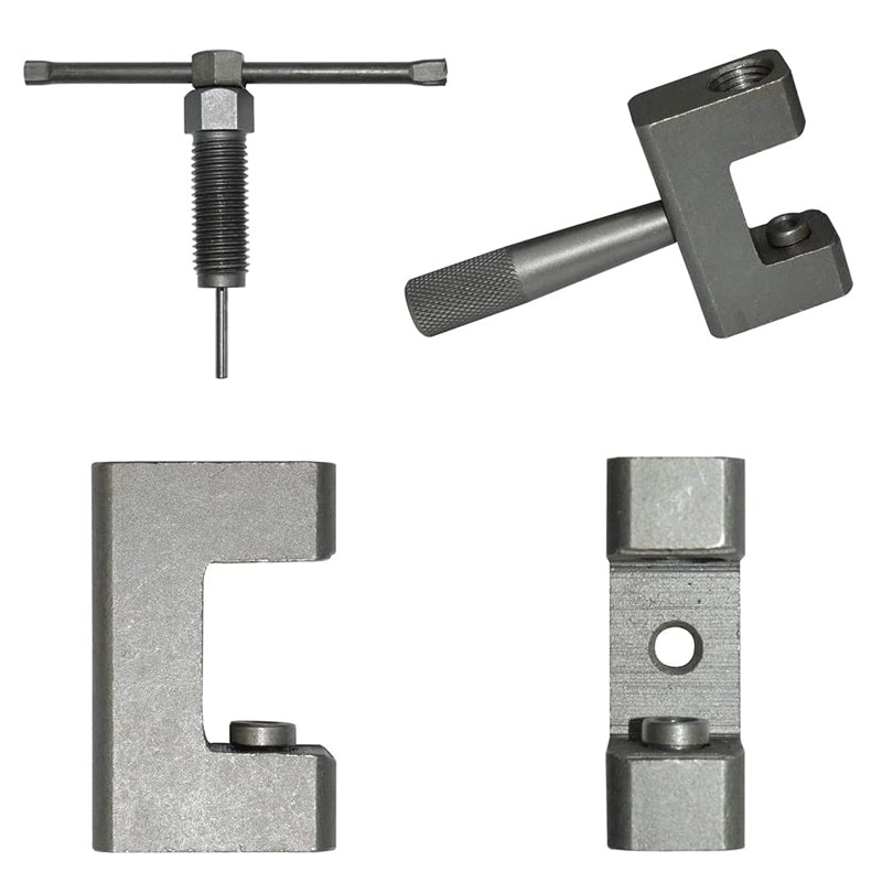 Motorcycle Heavy Duty Chain Breaker Cutter Tool For 420 428 520 525 530