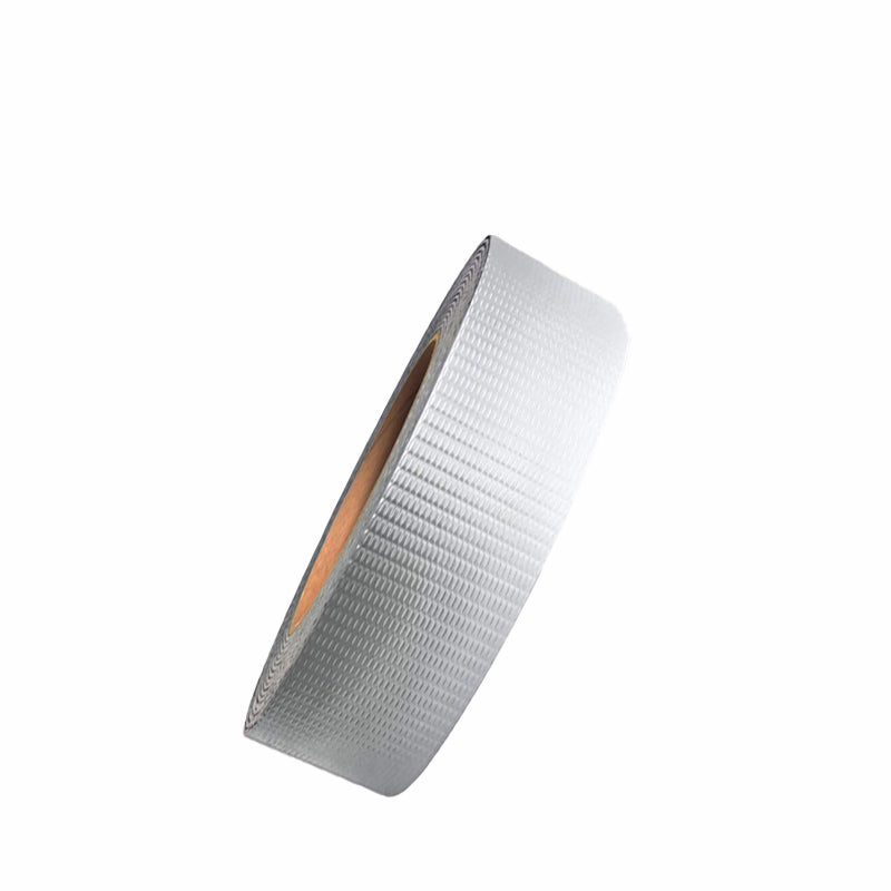 Butyl Rubber Aluminium Foil Waterproof Tape 5M 1 Roll Repair