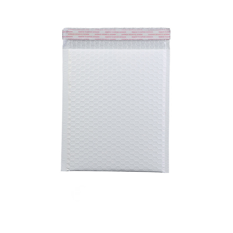 25PCS White Poly Bubble Mailers Padded Envelope Cushioned Bags