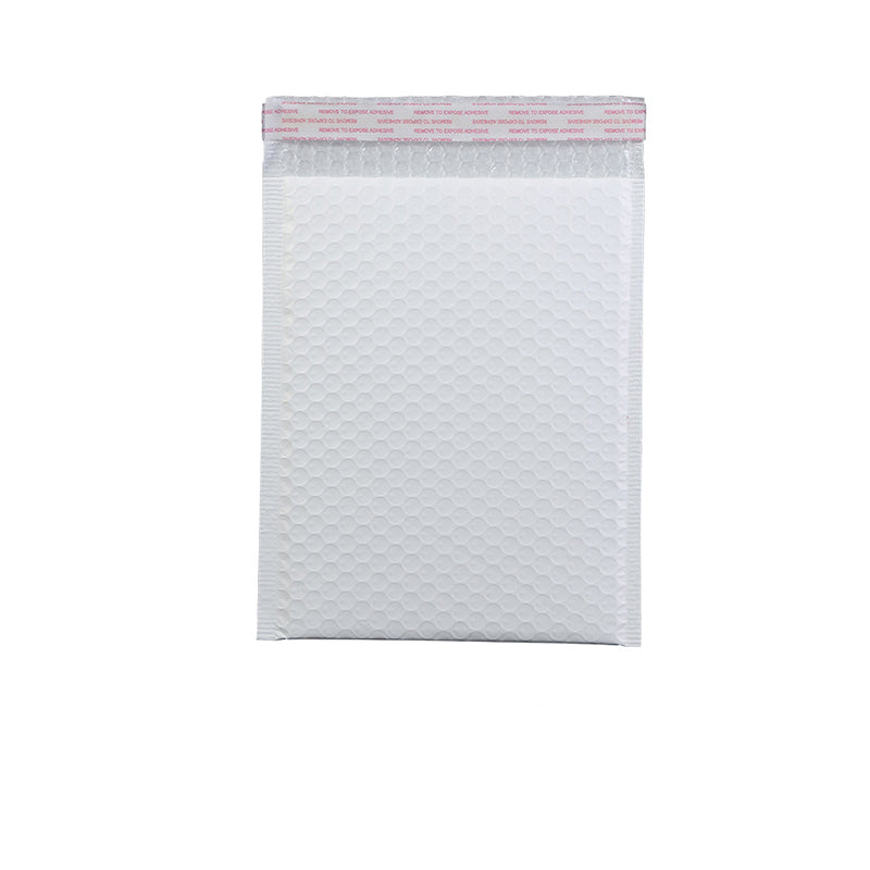 25PCS White Poly Bubble Mailers Padded Envelope Cushioned Bags