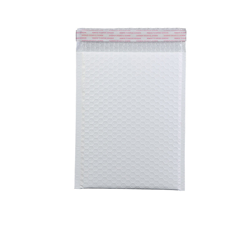 25PCS White Poly Bubble Mailers Padded Envelope Cushioned Bags