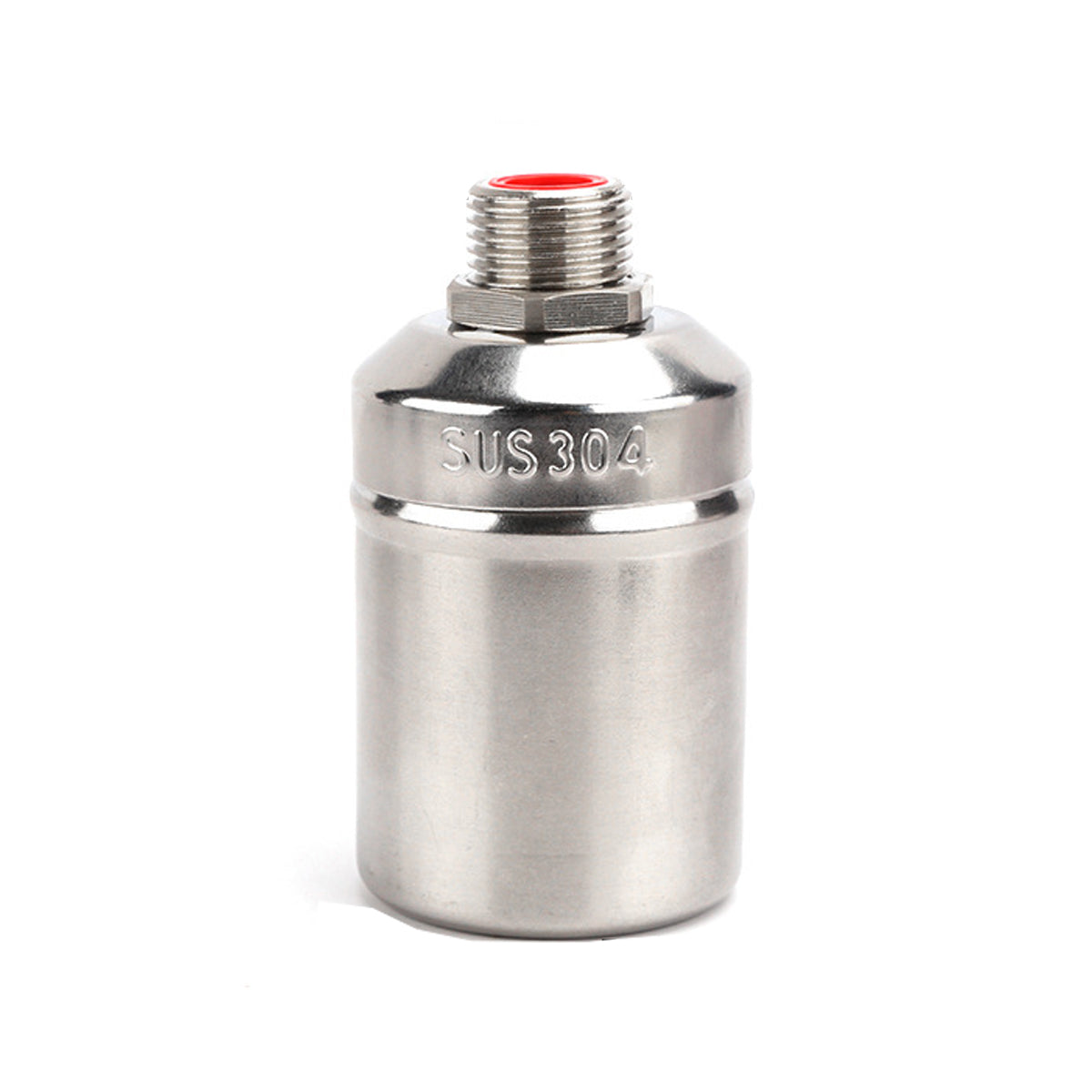 304 Stainless Steel Float Ball Valve Automatic Water Control