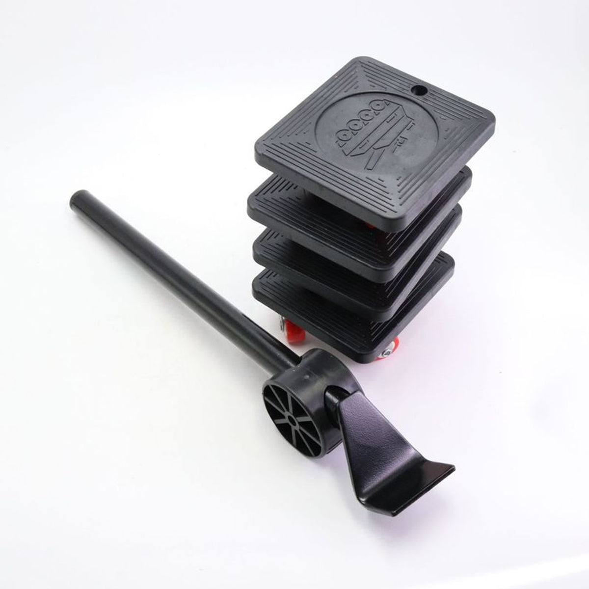 Heavy Duty Furniture Moving Tool Set 5PCS Easy Lift Kit