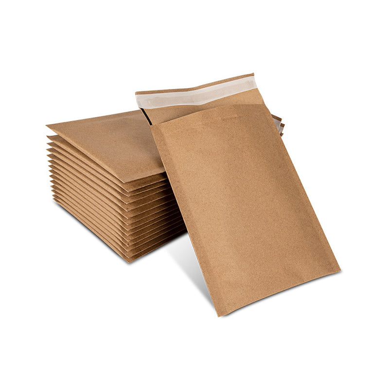 Honeycomb Wrap Bags Kraft Paper Protective 100PCS Eco Friendly