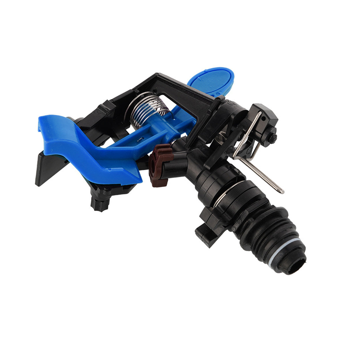 360 Degree Rotating Automatic Rocker Sprinkler for Lawn Garden