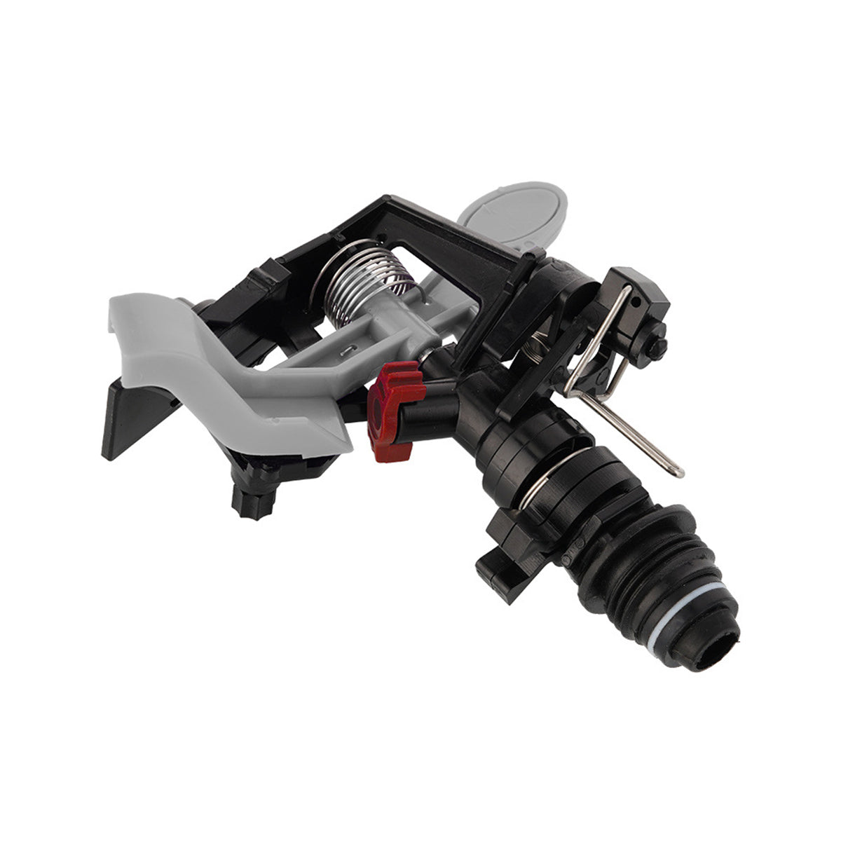 360 Degree Rotating Automatic Rocker Sprinkler for Lawn Garden