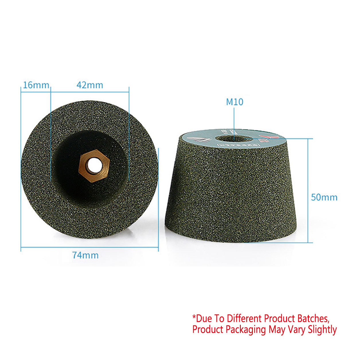Granite Tile Buffing Polishing Disc Type 100 Grinding Wheel
