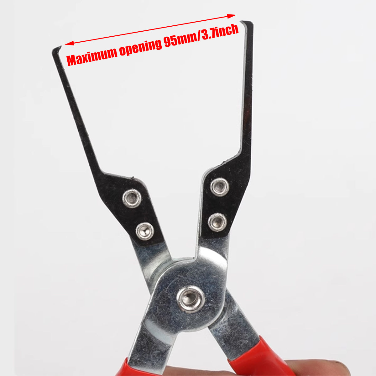 Auto Fuse Puller Relay Extraction Pliers for Car Mechanics
