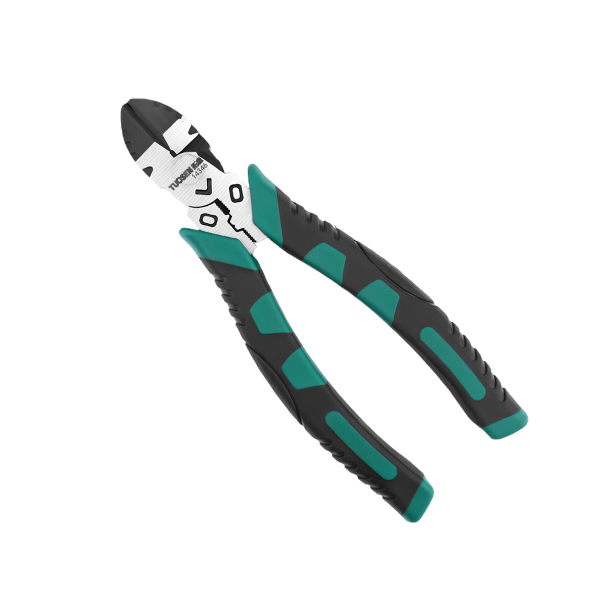 Labor-Saving Multi-Functional Tiger Pliers Wire Cutting Tool