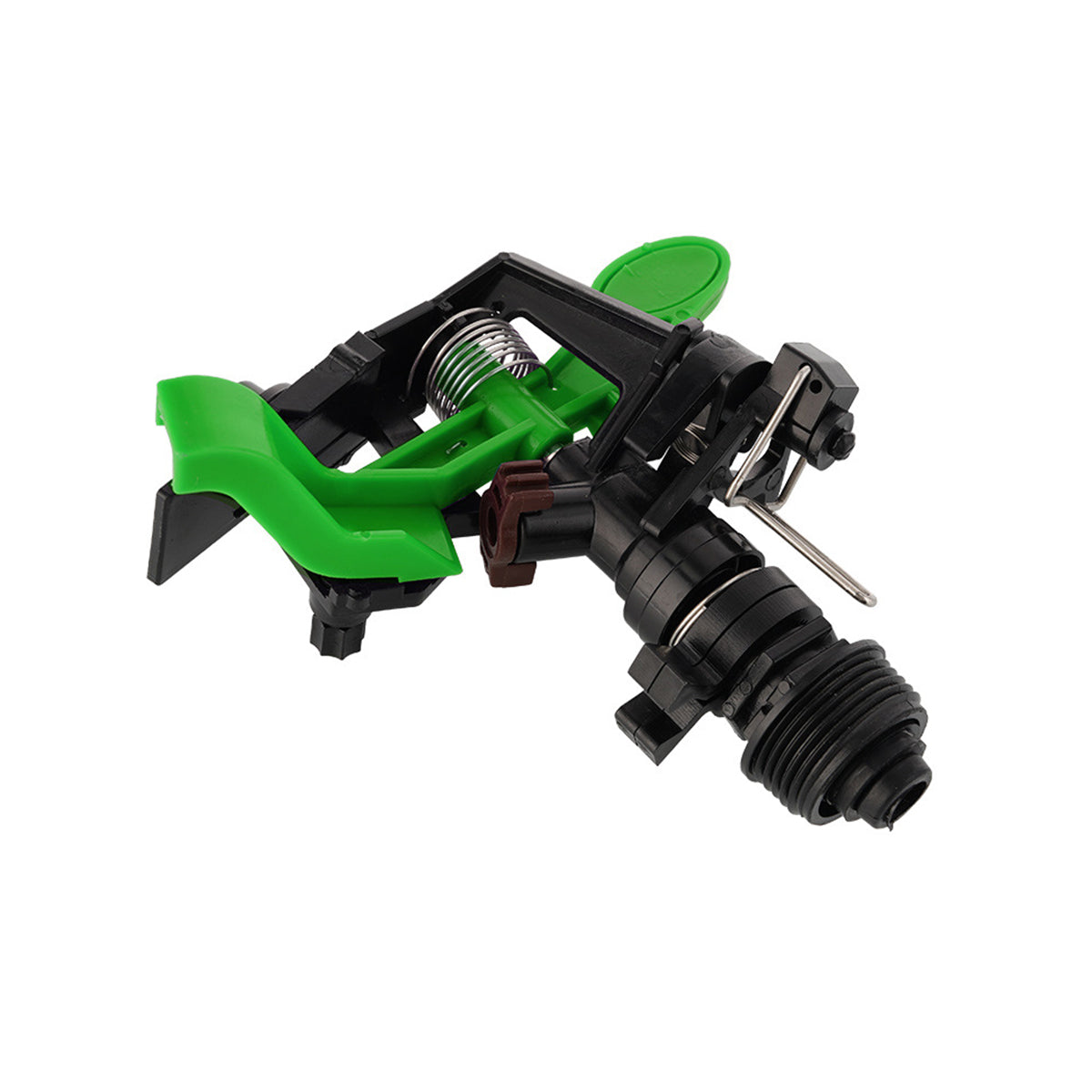 360 Degree Rotating Automatic Rocker Sprinkler for Lawn Garden