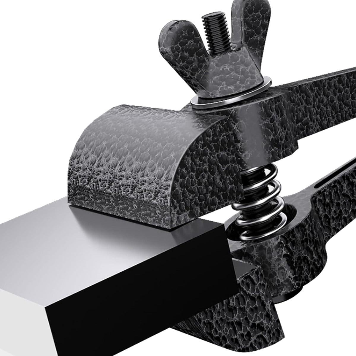 Portable Handheld Mini Vise Clamp with High Clamping Force