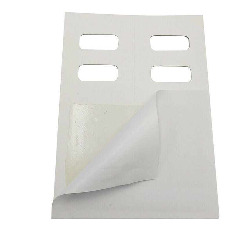 Cockroach Sticky Glue Traps 18pcs / 3 Pack for Pest Control