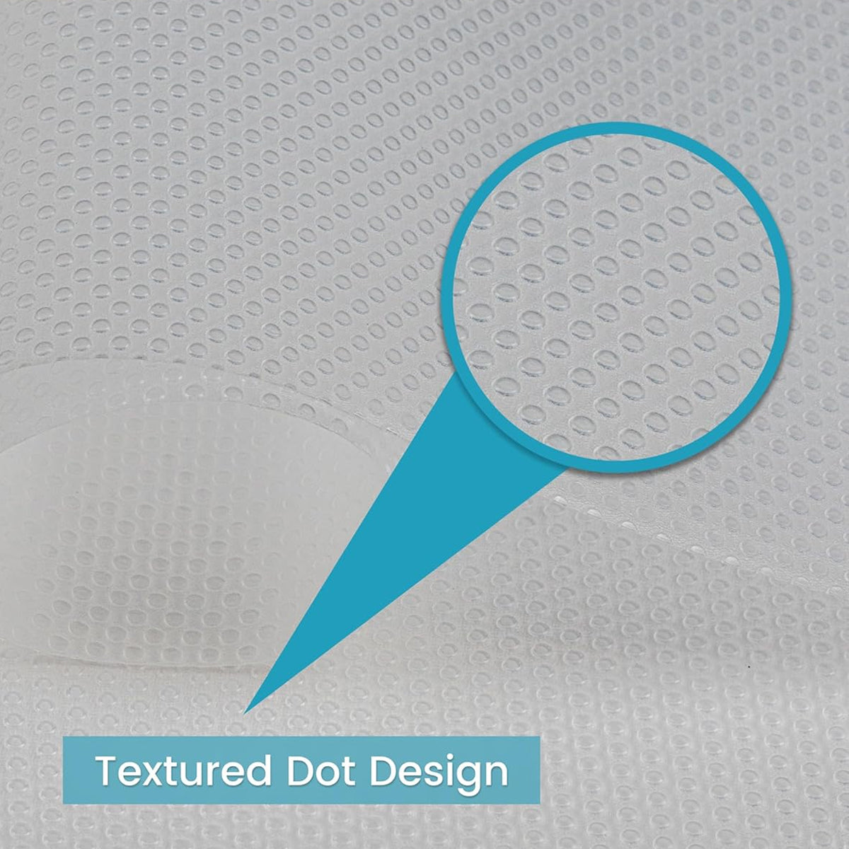 5 Roll EVA Anti Moisture Drawer Mat Cabinet Pad Kitchen Dustproof Placemat