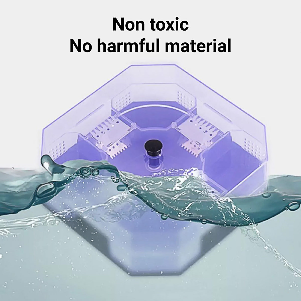 Cockroach Lizard Insect Reusable Non Poison Large Killer Trap Box