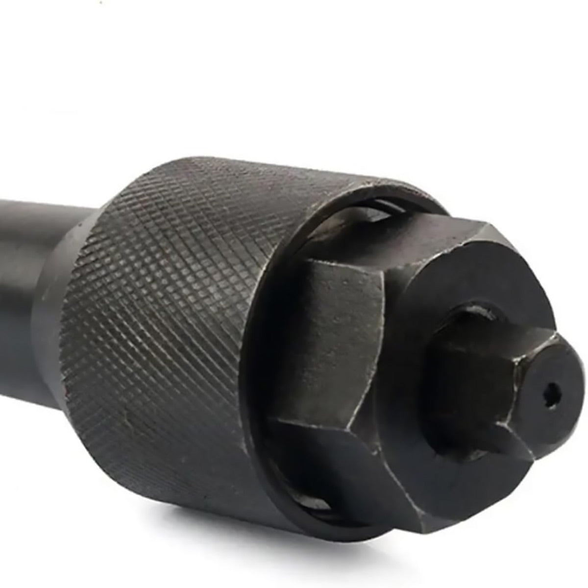 16PCS Damaged Glow Plug Removal Thread Repair Tool Set