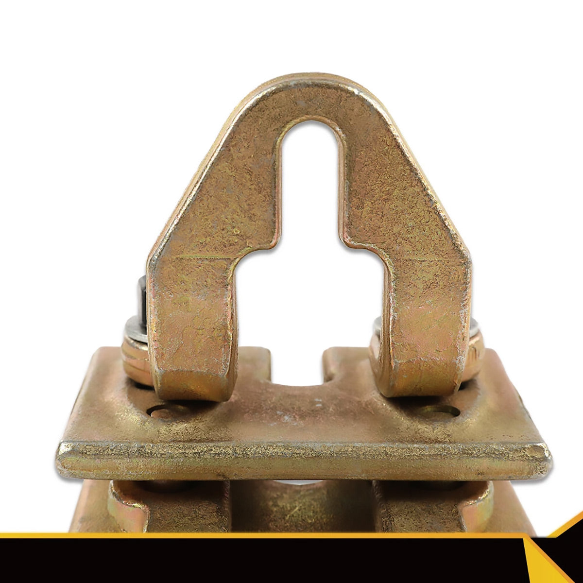 3-Ton Auto Body Pull Clamp Self-Tightening for Dent Panel Repair