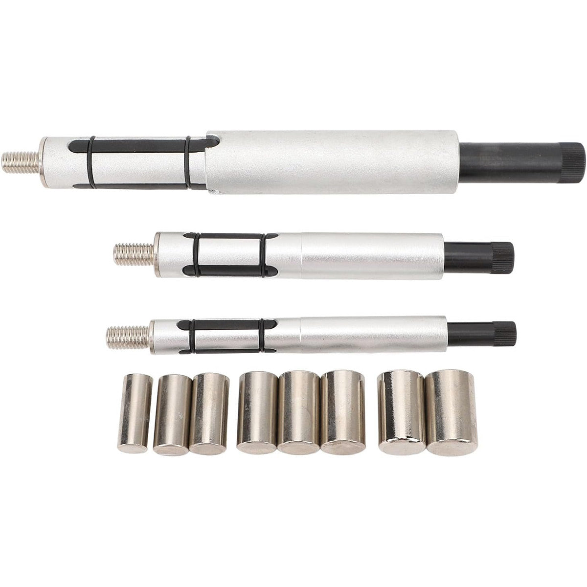 11PCS Clutch Alignment Tool Kit for Car Transmission Repair