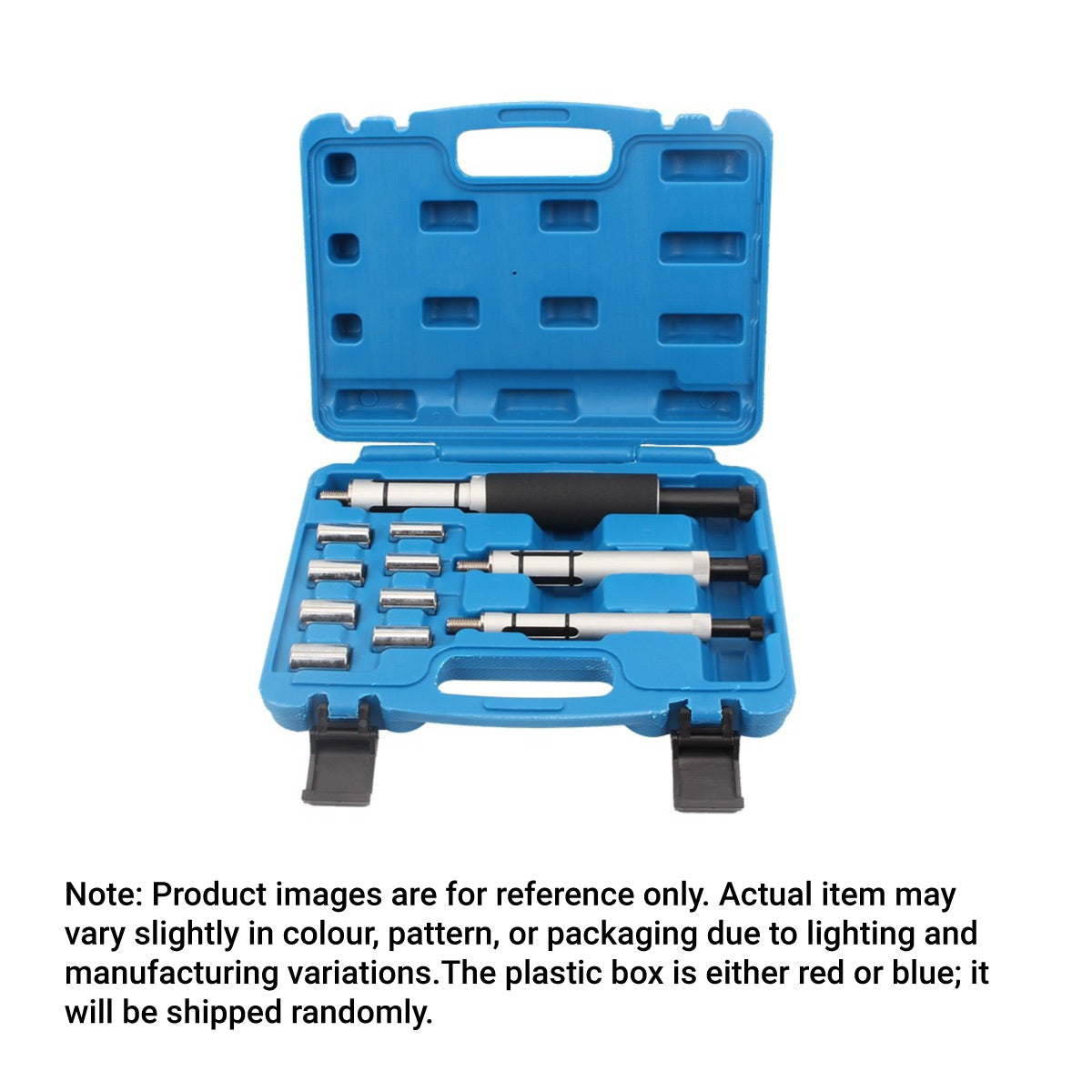 11PCS Clutch Alignment Tool Kit for Car Transmission Repair