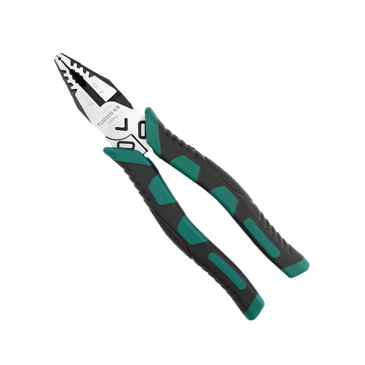 Labor-Saving Multi-Functional Tiger Pliers Wire Cutting Tool