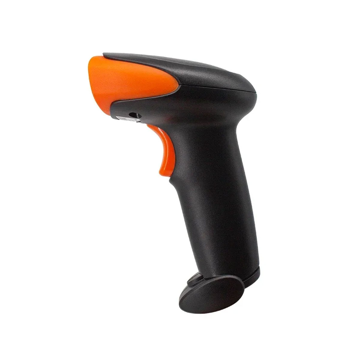 Wireless 2D QR Barcode Scanner Handheld USB Receiver