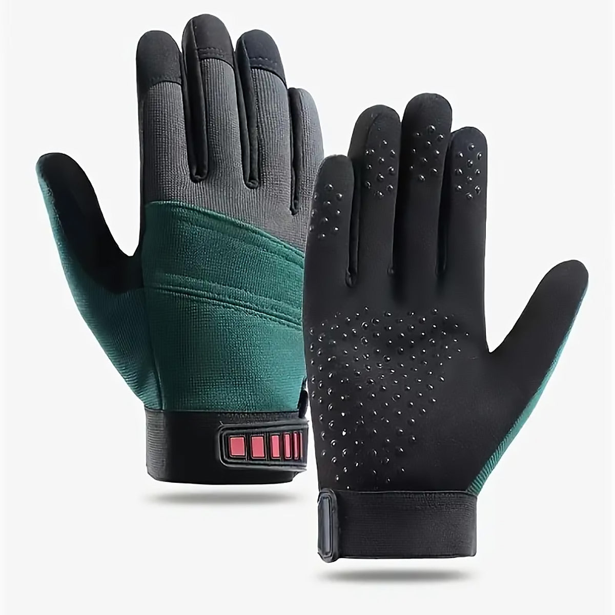 Safety Work Gloves for Warehouse Handling Construction and Maintenance