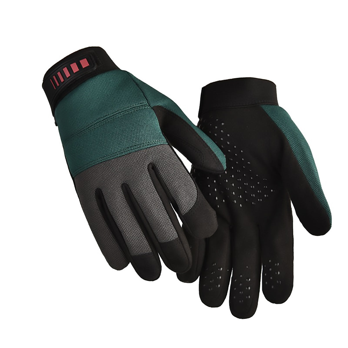 Safety Work Gloves for Warehouse Handling Construction and Maintenance