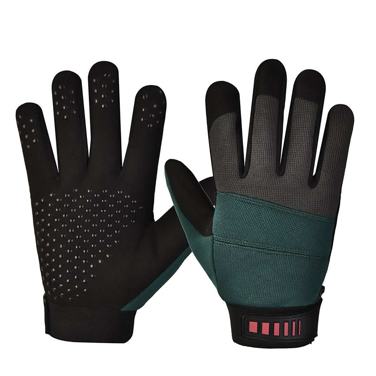 Safety Work Gloves for Warehouse Handling Construction and Maintenance
