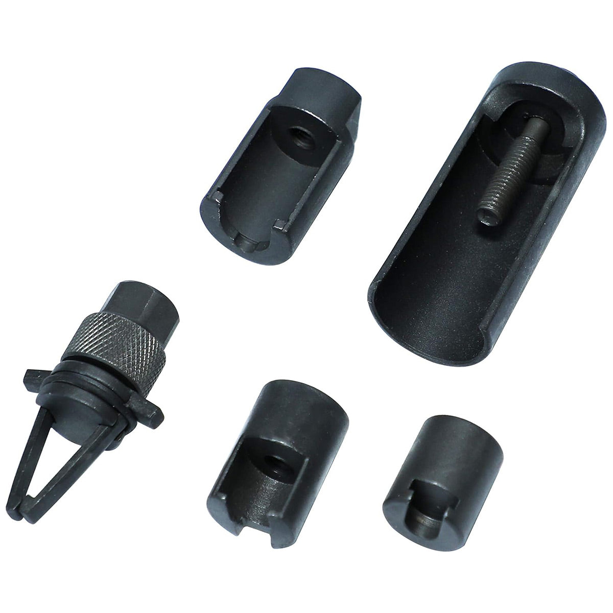 18PCS Fuel Injector Puller Tool Kit for Audi VW FSI TSI Engines