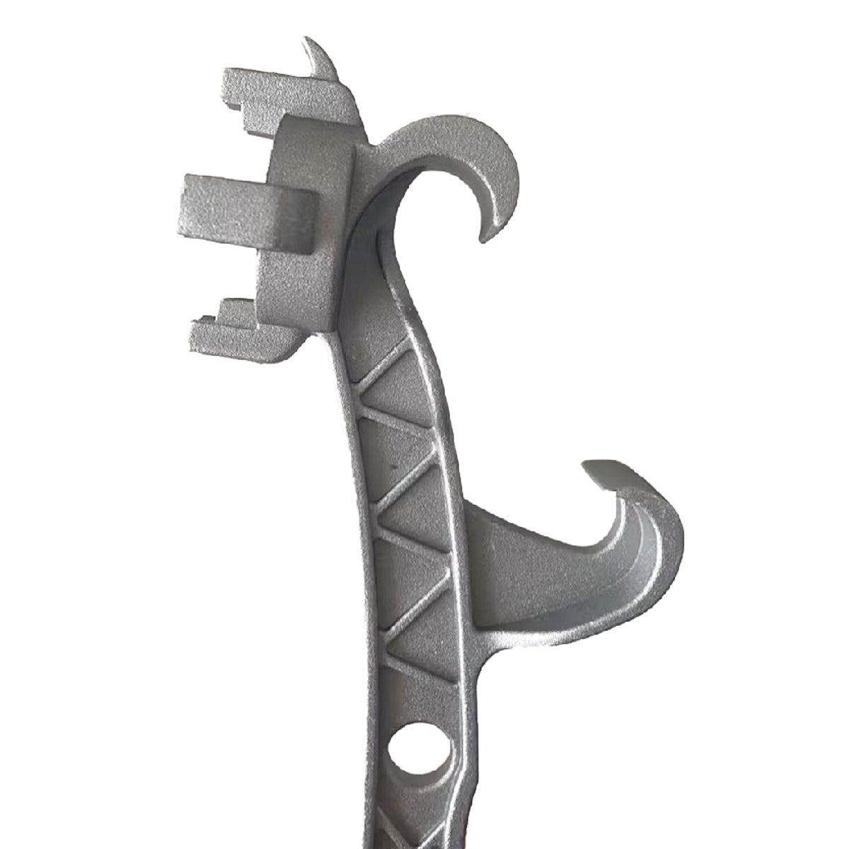 Multi-functional Cap Opener Wrench Labour-Saving Home Tool