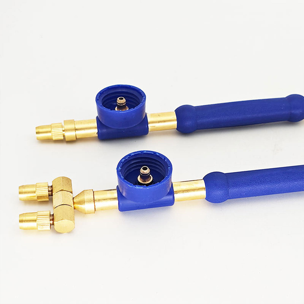 Single/Double Ended Push-Pull Beverage Sprayer Metal Tool