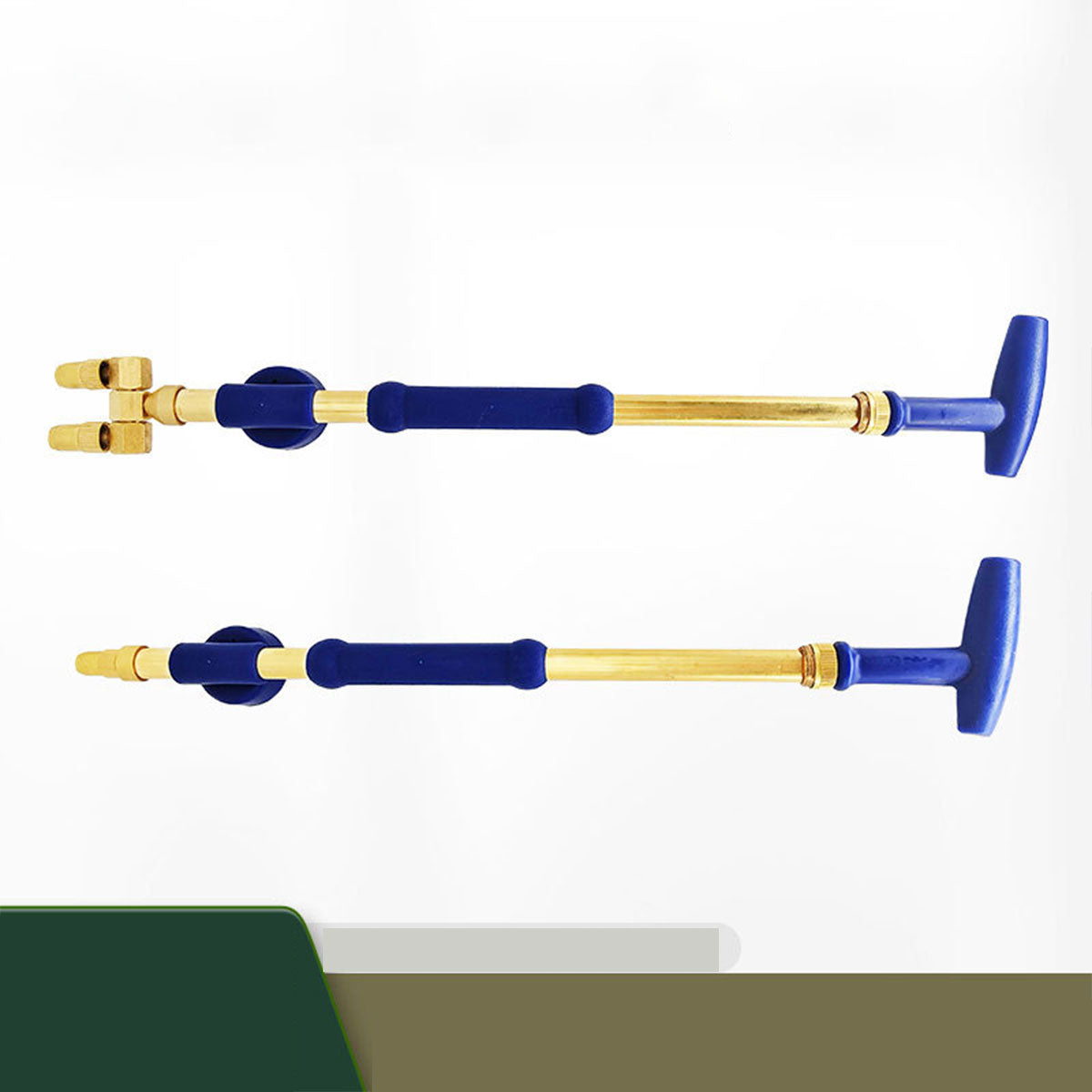 Single/Double Ended Push-Pull Beverage Sprayer Metal Tool