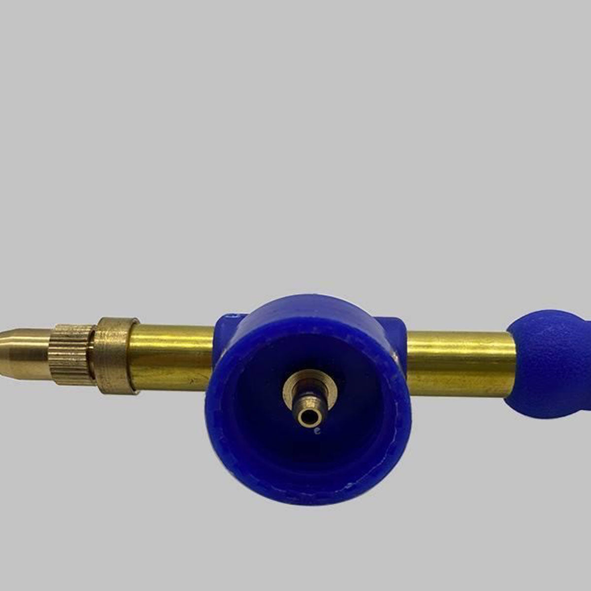 Single/Double Ended Push-Pull Beverage Sprayer Metal Tool