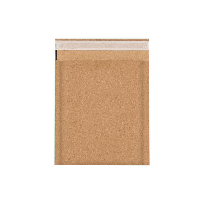 Honeycomb Wrap Bags Kraft Paper Protective 100PCS Eco Friendly