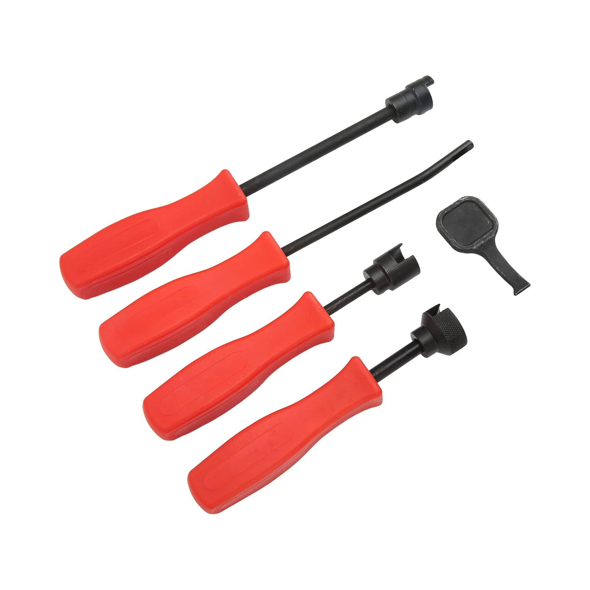 8PCS Brake Repair Tool Set for Pad Caliper and Spring Service