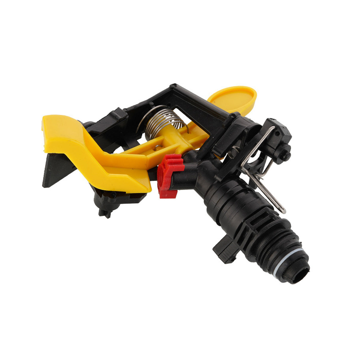 360 Degree Rotating Automatic Rocker Sprinkler for Lawn Garden