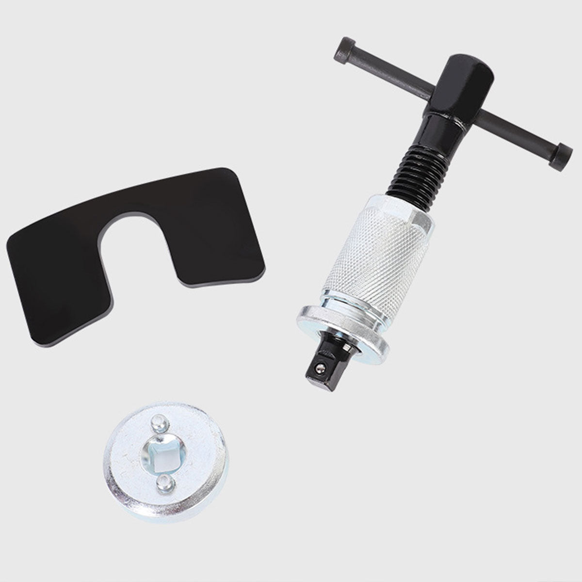 3PCS Disc Brake Caliper Piston Rewind Tool Set