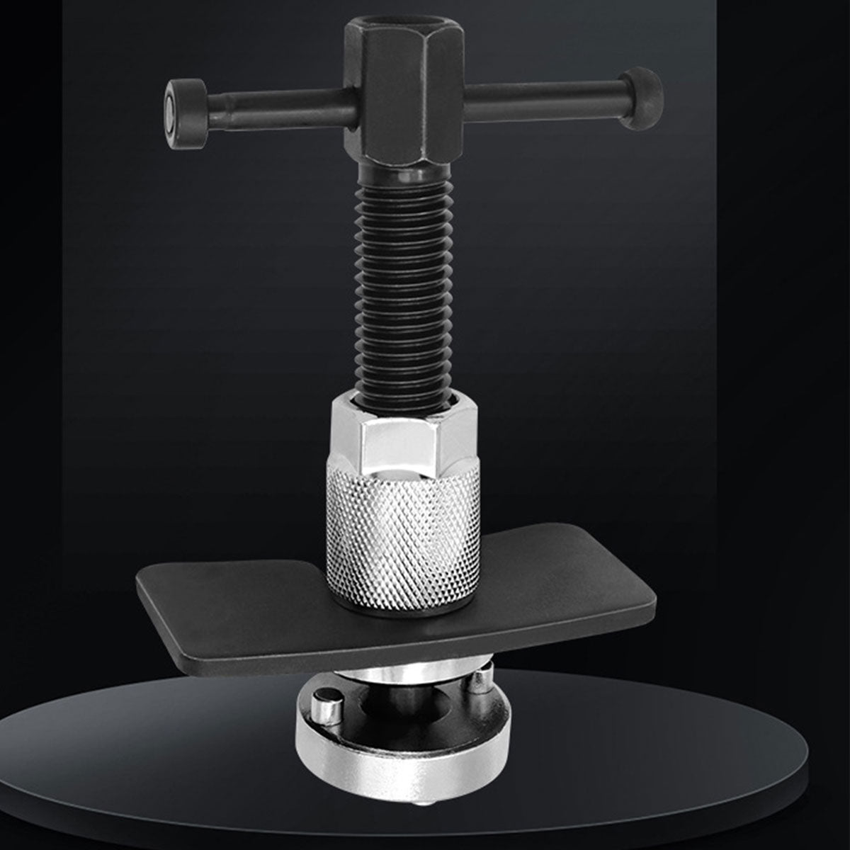 3PCS Disc Brake Caliper Piston Rewind Tool Set