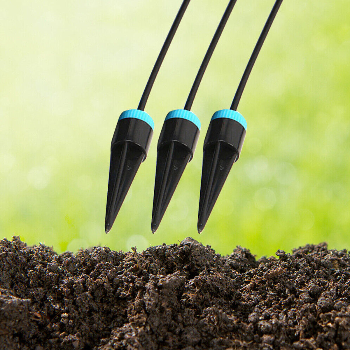 Garden Automatic Drip Irrigation System Plant Self-Watering Kit